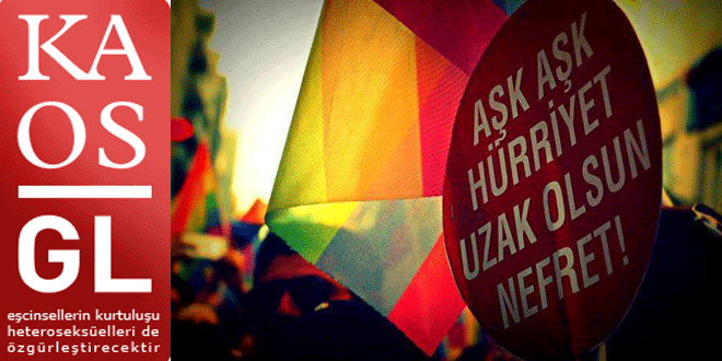 Yenileniyoruz! | Kaos GL - LGBTİ+ Haber Portalı Haber