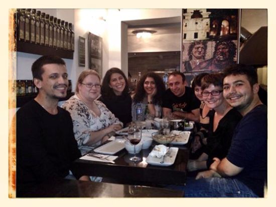 LGBTI News Turkey &lsquo;umudu olan&rsquo; yeni gönüllülerini arıyor | Kaos GL - LGBTİ+ Haber Portalı Haber