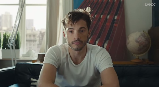 Jöle reklamı: İster kızı öp, ister oğlanı Kaos GL - LGBTİ+ Haber Portalı