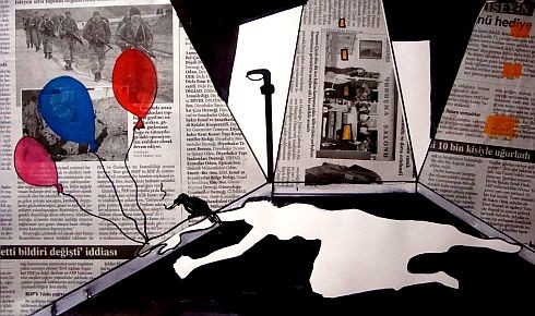 Medyaya, Hükümete, Yargıya Çağrı: Tecavüz Suçtur, Ortak Olmayın Kaos GL - LGBTİ+ Haber Portalı