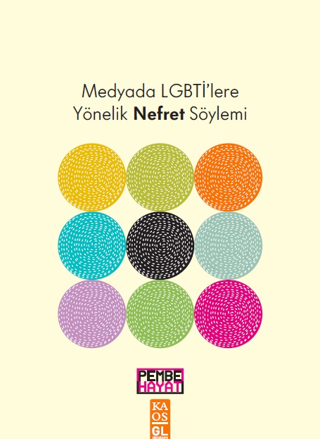 LGBTİ haberleri yapan gazeteciler için medya kitapçığı | Kaos GL - LGBTİ+ Haber Portalı Haber