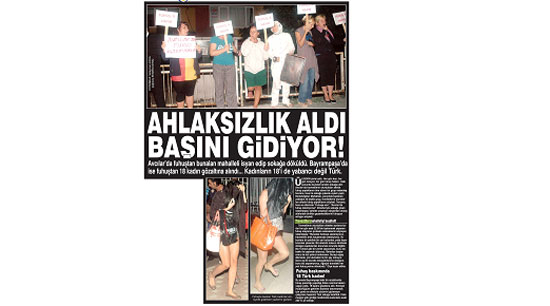 Kaos GL Eylül 2012 Medya Raporu Kaos GL - LGBTİ+ Haber Portalı