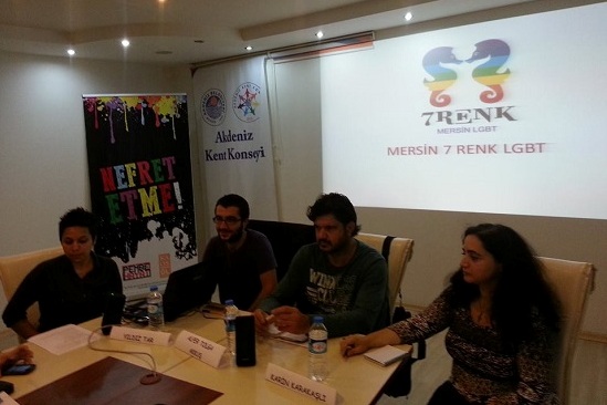 Karin Karakaşlı: LGBTİ hareketinin herkesi özgürleştirici potansiyeli var | Kaos GL - LGBTİ+ Haber Portalı Haber