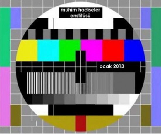 Mühim Hadiseler Enstitüsü Yayına Başladı | Kaos GL - LGBTİ+ Haber Portalı Haber