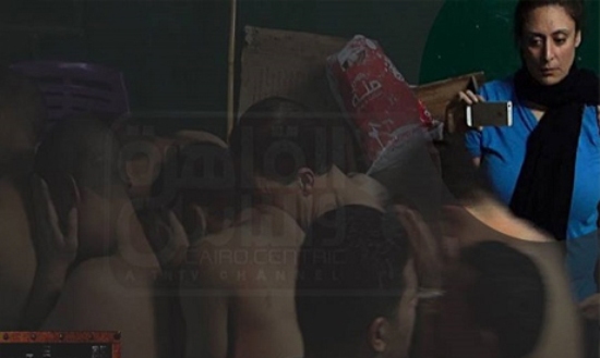 Mısır’da hamam baskını yaptıran gazeteci yargılanacak Kaos GL - LGBTİ+ Haber Portalı