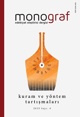 Monograf&rsquo;ın dördüncü sayısı yayımlandı | Kaos GL - LGBTİ+ Haber Portalı Haber