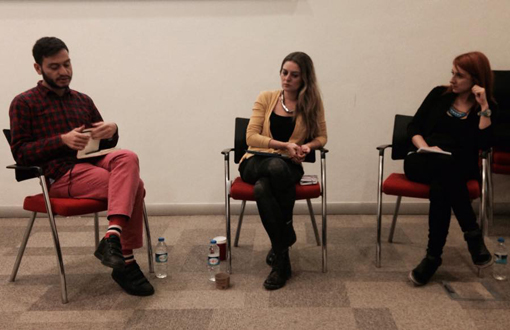 Medya ve nefret söylemi İzmir&rsquo;de konuşuldu | Kaos GL - LGBTİ+ Haber Portalı Haber