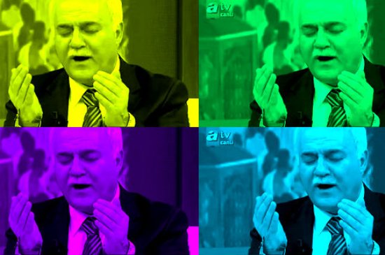 Ateizm Derneği, Hatipoğlu&rsquo;na dava açıyor | Kaos GL - LGBTİ+ Haber Portalı Haber