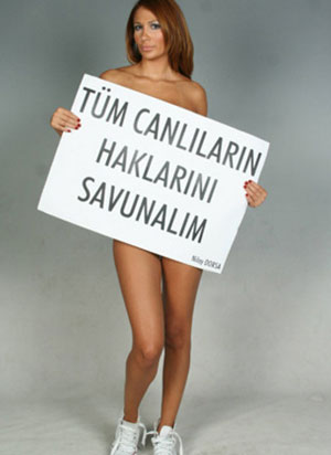 Gerçek Erkek(!) Bulmak Zorlaşmış Kaos GL - LGBTİ+ Haber Portalı