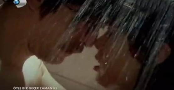 RTÜK&rsquo;ten &lsquo;Duş&rsquo; Cezası! | Kaos GL - LGBTİ+ Haber Portalı Haber