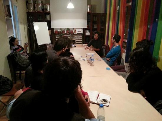 Nefret Söylemine Karşı Sivil Toplumun Medyası | Kaos GL - LGBTİ+ Haber Portalı Haber