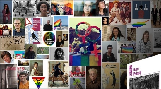 Kaos GL Magazine Calls for Articles on &lsquo;Psychoanalysis&rsquo; Kaos GL - News Portal for LGBTI+