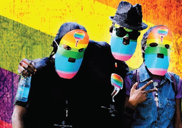 Afrikalı LGBTİ’ler Kendi Ötekilerini Q-zine’da Tartışıyor Kaos GL - LGBTİ+ Haber Portalı