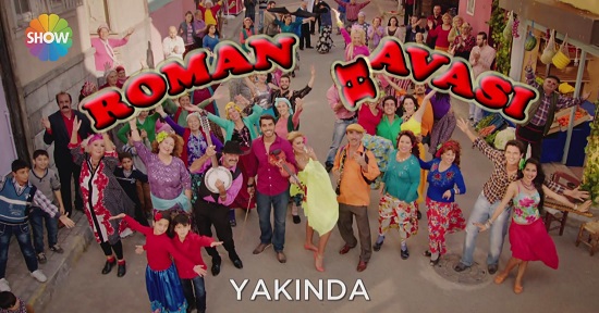 &lsquo;Roman Havası&rsquo; değil &lsquo;Romanlara Önyargı Havası!&rsquo; | Kaos GL - LGBTİ+ Haber Portalı Haber