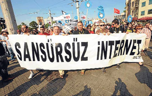 TİB Trans Erkek Blogunu Gerekçesiz Kapadı, Habersiz Açtı! | Kaos GL - LGBTİ+ Haber Portalı Haber