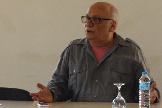 ‘Eşcinselsen Magazin Haberi Yapmalısın!’ Kaos GL - LGBTİ+ Haber Portalı