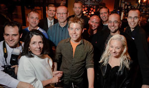 Washington Blade Tekrar Yayında | Kaos GL - LGBTİ+ Haber Portalı Haber