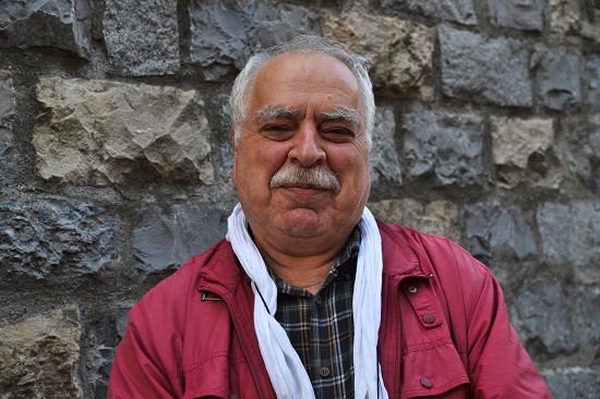 Zakarya Mildanoğlu: Küfürler farklı, nefret aynı | Kaos GL - LGBTİ+ Haber Portalı Haber