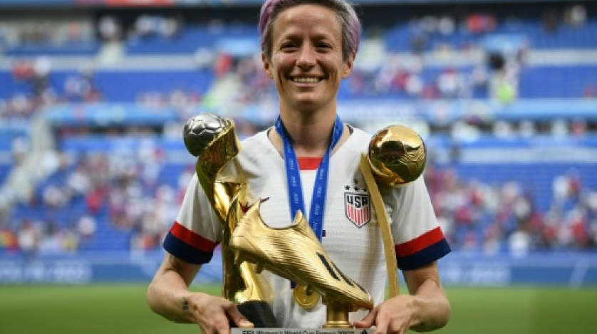 “Takımınızda eşcinseller olmadan şampiyon olamazsınız!” | Kaos GL - LGBTİ+ Haber Portalı Haber