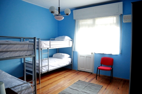 Arnavutluk&rsquo;un ilk LGBT misafirhanesi açıldı | Kaos GL - LGBTİ+ Haber Portalı Haber