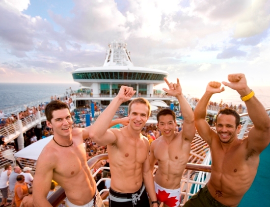 Karadağ&rsquo;da Kiliseler Eşcinsel Turistlerin Gelmesiyle Kapandı | Kaos GL - LGBTİ+ Haber Portalı Haber