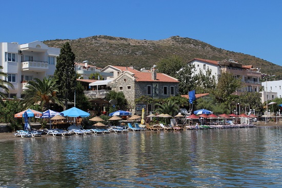 Homophobic attack in coastal town Datça | Kaos GL - News Portal for LGBTI+ News