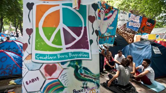 Lambdaistanbul&rsquo;dan Şubat Ayı Programı | Kaos GL - LGBTİ+ Haber Portalı Haber