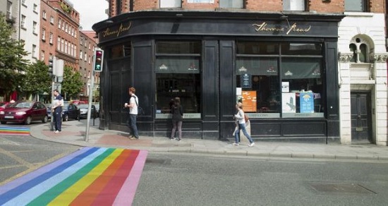 LGBTİ&rsquo;ler için "Korku ve Güven Alanı" araştırması başladı! | Kaos GL - LGBTİ+ Haber Portalı Haber