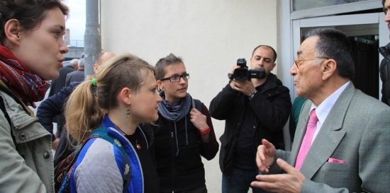 Hamamda tacize polis sorgusu: Niye hamama gittin, masaj istedin mi! | Kaos GL - LGBTİ+ Haber Portalı Haber