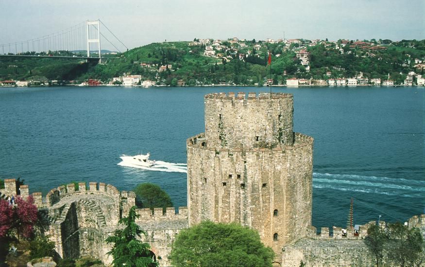 Hisarüstü&rsquo;nde Homofobik Taciz ve Çıkış Olanakları | Kaos GL - LGBTİ+ Haber Portalı Haber