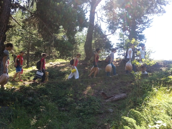 Işık Dağı Gökkuşağı Çocuklarını 27. Kez Ağırladı | Kaos GL - LGBTİ+ Haber Portalı Haber