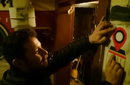 "LGBTİ’ler için Korku ve Güven Alanı Projesi" tamamlandı Kaos GL - LGBTİ+ Haber Portalı