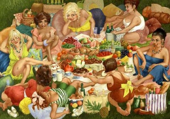 Heteroseksizm Karşıtı MadiPiknik Kaos GL - LGBTİ+ Haber Portalı