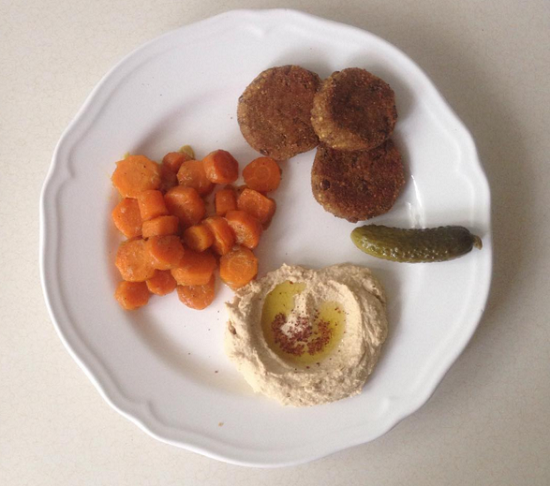 İstanbul&rsquo;da vegan bir mutfak: SefertasıModa | Kaos GL - LGBTİ+ Haber Portalı Haber