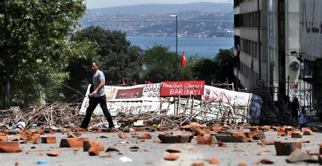 Kaos On The Streets | Kaos GL - News Portal for LGBTI+ News