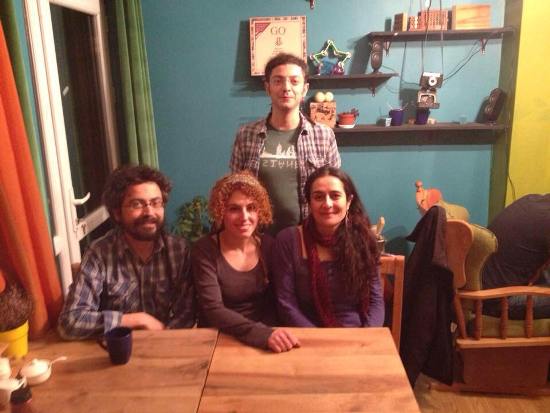 VegAnka: &lsquo;Hayvan da sömürmek istemiyoruz, insan da&rsquo; | Kaos GL - LGBTİ+ Haber Portalı Haber
