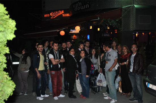 Eskişehir&rsquo;de "Mantıksız Transfobi" | Kaos GL - LGBTİ+ Haber Portalı Haber