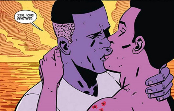 &lsquo;Bam! Güm!Pat! Süper kahramanlar önyargıları saf dışı bırakıyor&rsquo; | Kaos GL - LGBTİ+ Haber Portalı Haber