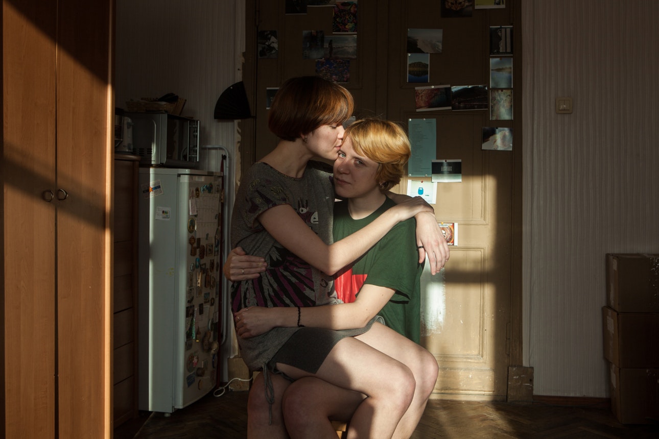 Yasaklara ve önyargılara karşı: “Bir aradayız” | Kaos GL - LGBTİ+ Haber Portalı Haber