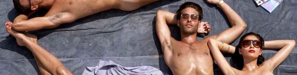 Tom Ford seks satar kuralını çok iyi biliyor Kaos GL - LGBTİ+ Haber Portalı