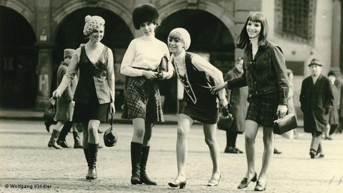 Doğu Almanya Modası Kaos GL - LGBTİ+ Haber Portalı