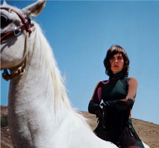 Modayı yeniden tanımlayan 12 trans model | Kaos GL - LGBTİ+ Haber Portalı Haber