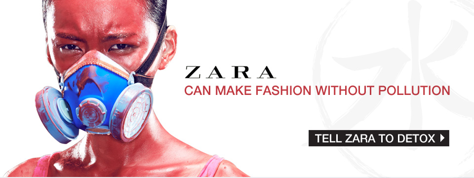 Sezonun En Zehirli Markası: Zara | Kaos GL - LGBTİ+ Haber Portalı Haber