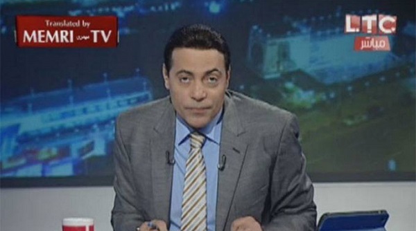 Mısır’da gey seks işçisi ile röportaj yapan sunucuya hapis cezası! | Kaos GL - LGBTİ+ Haber Portalı Haber