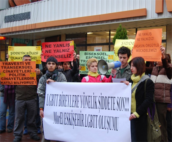 Eskişehir&rsquo;de Taciz ve Tecavüz Davası | Kaos GL - LGBTİ+ Haber Portalı Haber