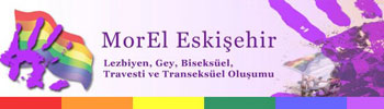 MorEl&rsquo; fanzin çıktı | Kaos GL - LGBTİ+ Haber Portalı Haber