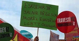 MorEl Eskişehir LGBT Oluşumu Yeni Döneme Başlıyor Kaos GL - LGBTİ+ Haber Portalı