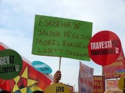 Facebook, MorEl LGBTT Grubunu Kapattı | Kaos GL - LGBTİ+ Haber Portalı Haber