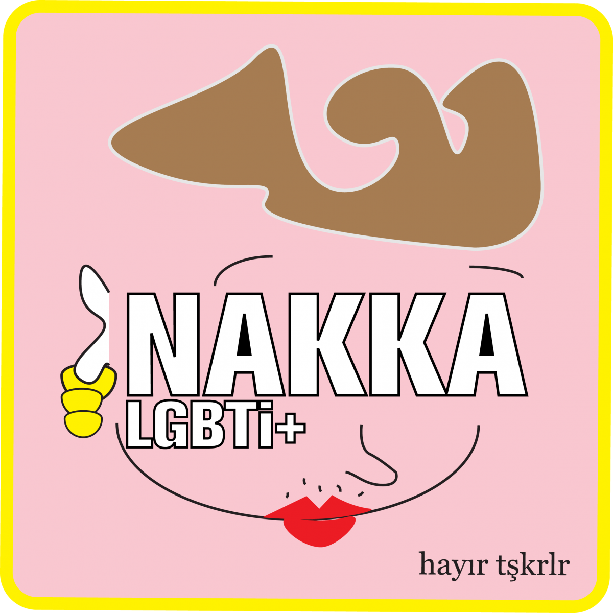 Nakka LGBTİ+ açılıyor Kaos GL - LGBTİ+ Haber Portalı