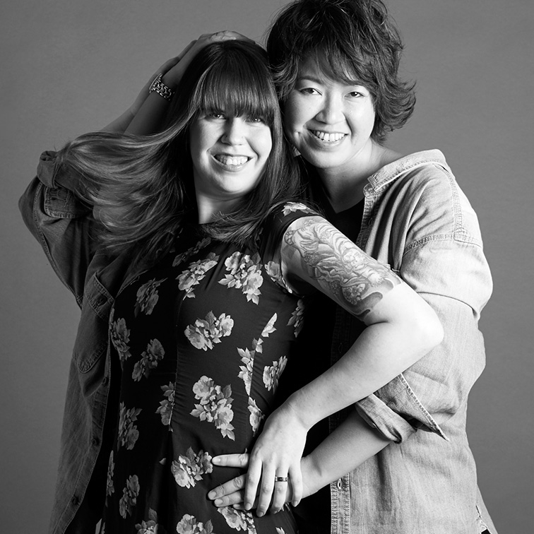 Lezbiyen çift eşit evlilik için dava açacak | Kaos GL - LGBTİ+ Haber Portalı Haber